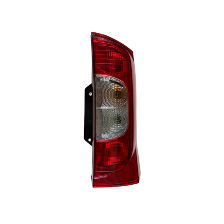 Fanale Posteriore Destro Fiat Fiorino Qubo Citroen Nemo Peugeot BIP