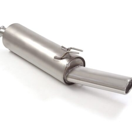 Scarico posteriore Alfa Romeo 146 omologato - Ragazzon 50.0002.10