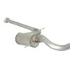 Mittelrohr Auspuff Volkswagen Beetle 5C - Ragazzon 50.0437.80