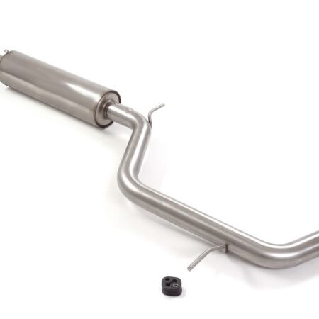 Tubo centrale scarico Volkswagen Golf Mk7.5 AU - Ragazzon 50.0466.80