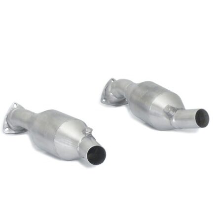 Catalizzatore sportivo Ferrari F430 Coupè / Spider - Ragazzon 50.0503.80