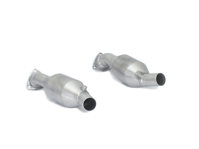 Catalizzatore sportivo Ferrari F430 Coupè / Spider - Ragazzon 50.0503.80