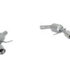 Scarico posteriore Audi A5 8T omologato Sport Line – Ragazzon 50.0540.60