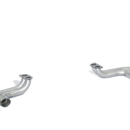 Scarico posteriore Ferrari 360 - Ragazzon 50.0548.57