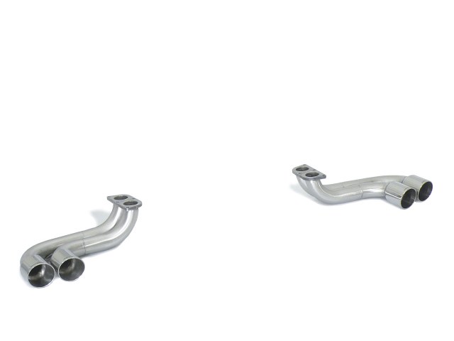 Scarico posteriore Ferrari 360 - Ragazzon 50.0548.57