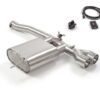 Scarico posteriore Mini F56 omologato – Ragazzon 50.0549.28
