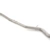 Tubo centrale scarico Fiat 124 Spider Gruppo N – Ragazzon 50.0591.80