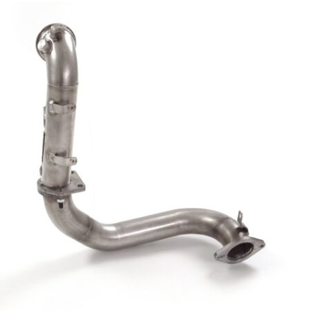 Tubo sostituzione catalizzatore Abarth 124 Spider cambio manuale Gruppo N - Ragazzon 50.0707.80
