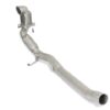 Catalizzatore sportivo Audi TT FV / 8S Gruppo N – Ragazzon 50.0756.80