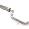 Tubo centrale scarico Audi A3 8V/8VA – Ragazzon 50.0804.80