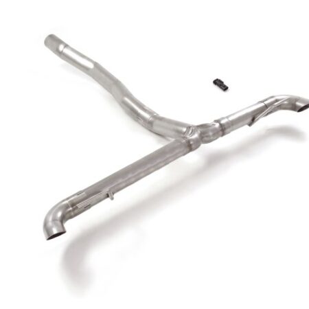 Tubo posteriore scarico Mercedes Classe A W177 Gruppo N - Ragazzon 50.0933.40