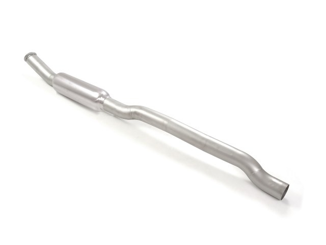 Tubo sostituzione catalizzatore BMW Serie 1 F40 Gruppo N - Ragazzon 50.1013.80