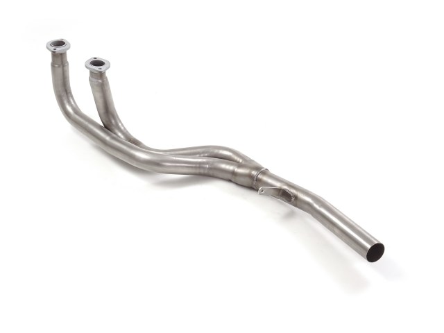 Downpipe Alfa Romeo 75 - Ragazzon 52.0018.00