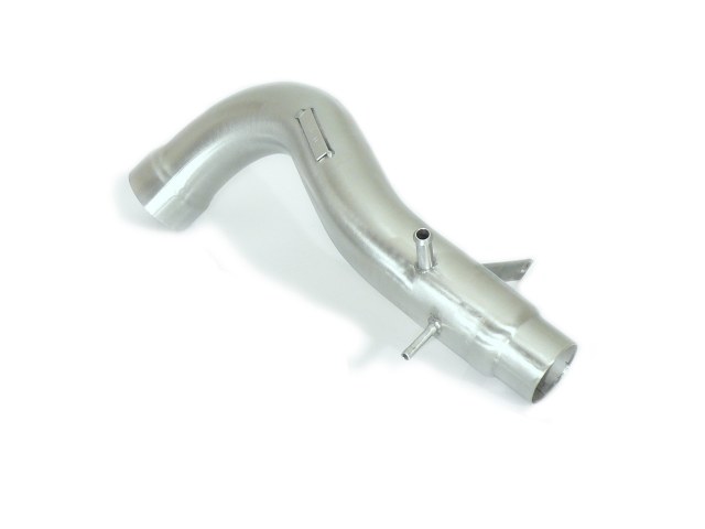 Kit aspirazione Abarth Grande Punto + Evo - Ragazzon 53.0090.00