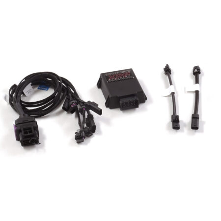 Emulatore per la rimozione del catalizzatore e degli OPF originali senza modificare il software originale della ECU per Bmw M5 - Ragazzon 31.0090.01
