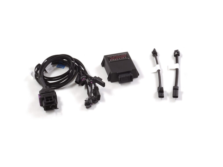 Emulatore per la rimozione del catalizzatore e degli OPF originali senza modificare il software originale della ECU per Bmw M5 - Ragazzon 31.0090.01