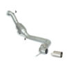 Catalizzatore sportivo Ford Mustang Mk6 Gruppo N – Ragazzon 54.0298.00