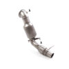 Catalizzatore sportivo BMW Serie 1 F20/F21 Gruppo N – Ragazzon 54.0398.00