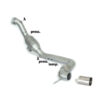 Catalizzatore sportivo Ford Mustang Mk6 – Ragazzon 54.0438.00
