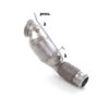 Catalizzatore sportivo BMW Serie 2 G42 Coupè – Ragazzon 54.0440.00