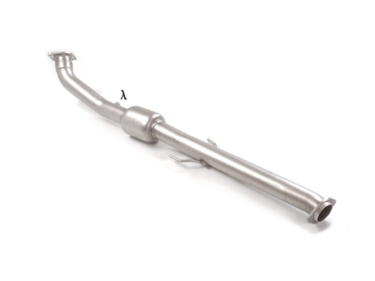 Catalizzatore sportivo Toyota Yaris GR - Ragazzon 54.0455.00
