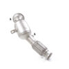 Catalizzatore sportivo Ford Fiesta Mk8 – Ragazzon 54.0470.00