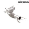 Catalizzatore sportivo BMW Serie 1 F70 – Ragazzon 54.0473.00