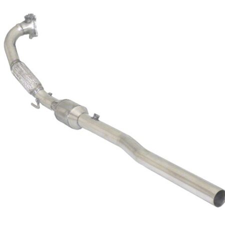 Catalizzatore sportivo Volkswagen Golf Mk5 1K Gruppo N - Ragazzon 54.0070.00