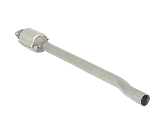 Catalizzatore sportivo Volkswagen Golf Mk5 1K Gruppo N - Ragazzon 54.0081.00
