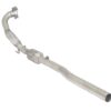 Catalizzatore sportivo Volkswagen Maggiolino 5C Gruppo N – Ragazzon 54.0082.00
