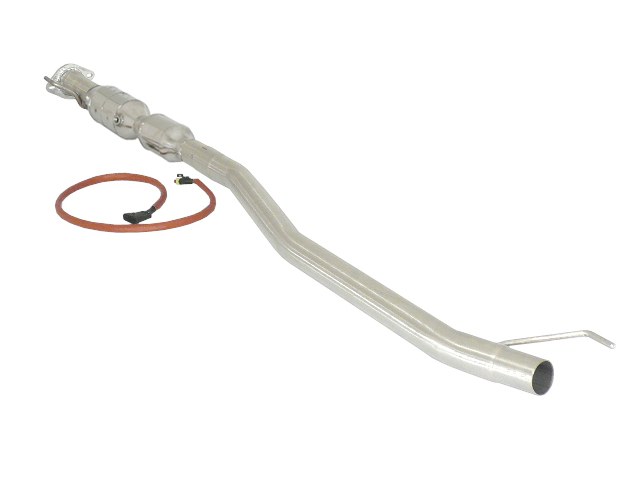 Catalizzatore sportivo Alfa Romeo Giulietta Gruppo N - Ragazzon 54.0084.00