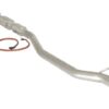 Catalizzatore sportivo Alfa Romeo Giulietta Gruppo N – Ragazzon 54.0085.00