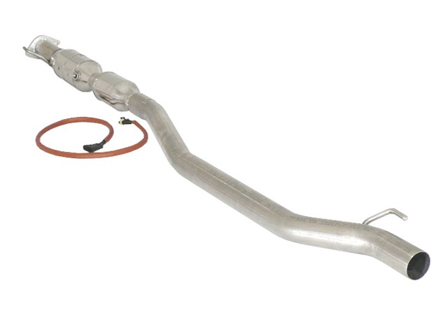 Catalizzatore sportivo Alfa Romeo Giulietta Gruppo N - Ragazzon 54.0085.00