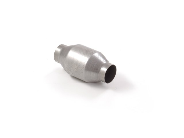 Catalizzatore metallico 200cpsi Gr. N universale - Ragazzon 54.0101.00