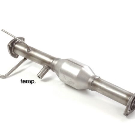 Catalizzatore sportivo Fiat Sedici Gruppo N - Ragazzon 54.0200.01