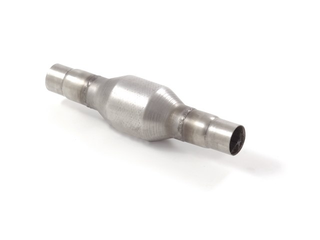 Catalizzatore metallico 200cpsi Gr. N universale - Ragazzon 54.0218.02