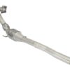 Catalizzatore sportivo Audi A3 8P Gruppo N – Ragazzon 54.0239.00