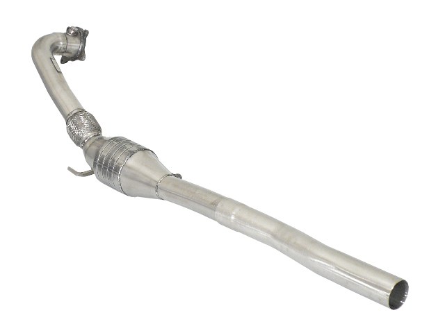 Catalizzatore sportivo Audi A3 8P Gruppo N - Ragazzon 54.0239.00