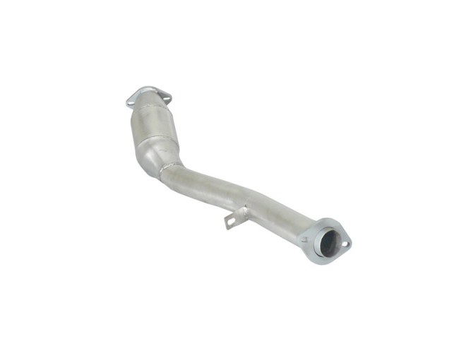 Catalizzatore sportivo Subaru BRZ Mk1 Gruppo N - Ragazzon 54.0250.00
