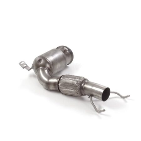 Catalizzatore sportivo Mini F54 Clubman Gruppo N - Ragazzon 54.0285.00