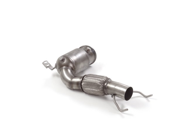 Catalizzatore sportivo Mini F54 Clubman Gruppo N - Ragazzon 54.0285.00