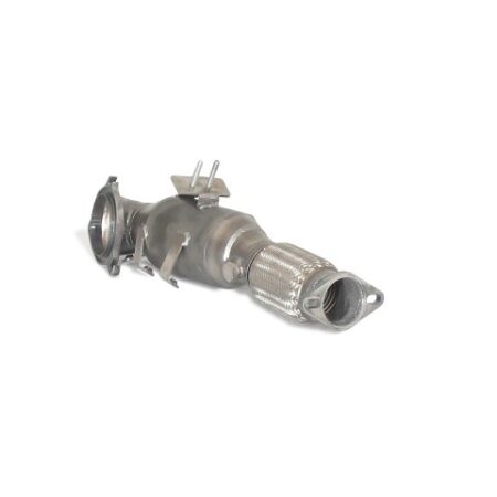 Catalizzatore sportivo Ford Fiesta Mk7 Gruppo N - Ragazzon 54.0303.00