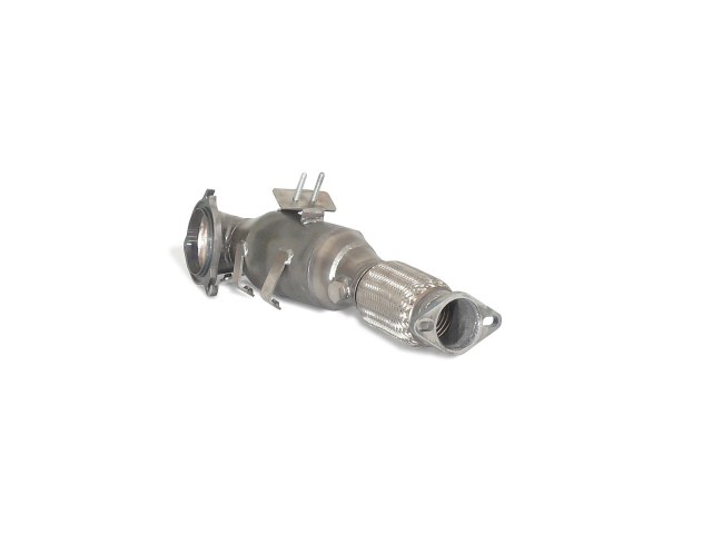 Catalizzatore sportivo Ford Fiesta Mk7 Gruppo N - Ragazzon 54.0303.00