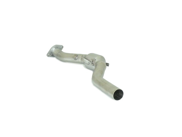 Catalizzatore sportivo Mazda MX-5 ND Gruppo N - Ragazzon 54.0304.00