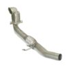 Catalizzatore sportivo Audi S1 8X Gruppo N – Ragazzon 54.0312.00