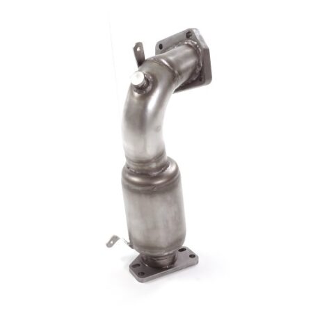 Catalizzatore sportivo Abarth Grande Punto + Evo Gruppo N - Ragazzon 54.0319.00