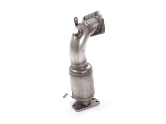 Catalizzatore sportivo Abarth Grande Punto + Evo Gruppo N - Ragazzon 54.0319.00