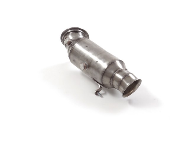 Catalizzatore sportivo BMW M2 Gruppo N - Ragazzon 54.0333.00