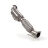 Catalizzatore sportivo Ford Focus Mk3 DYB Gruppo N – Ragazzon 54.0334.00