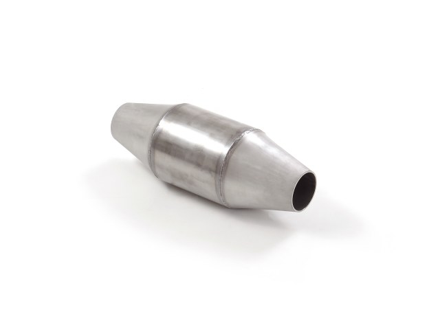 Catalizzatore metallico 300cpsi Gr. N universale - Ragazzon 54.0337.00
